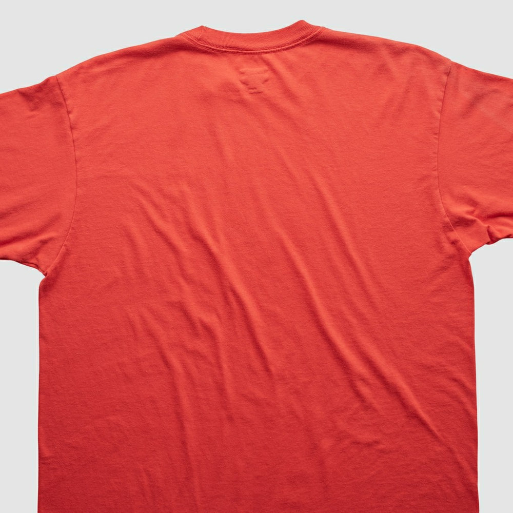 Kansas City Chiefs Reebok 2000s T-shirt - Red Vintage discount