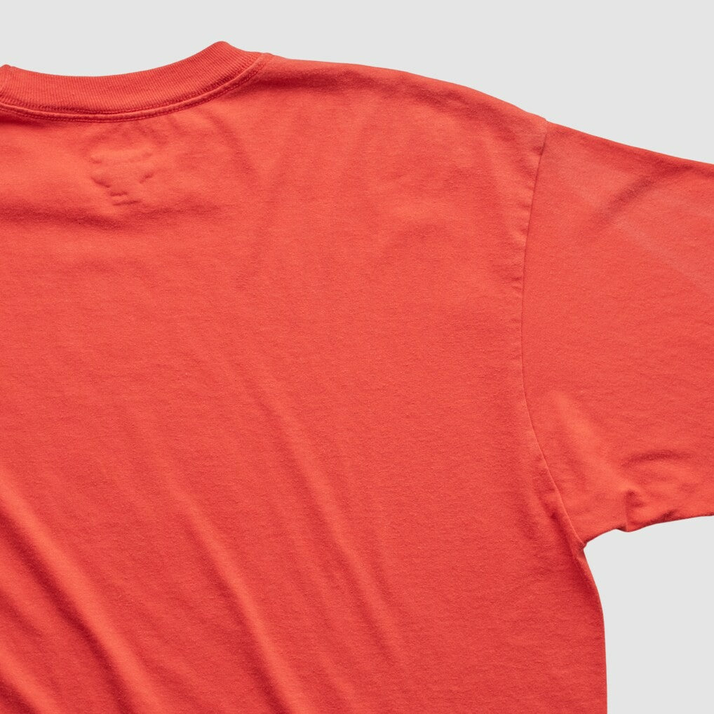 Kansas City Chiefs Reebok 2000s T-shirt - Red Vintage discount
