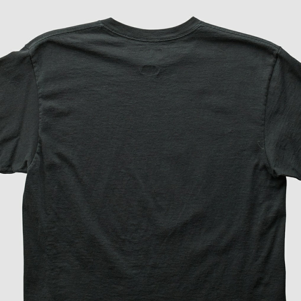 New York Jets 2010s T-shirt - Black Vintage on sale