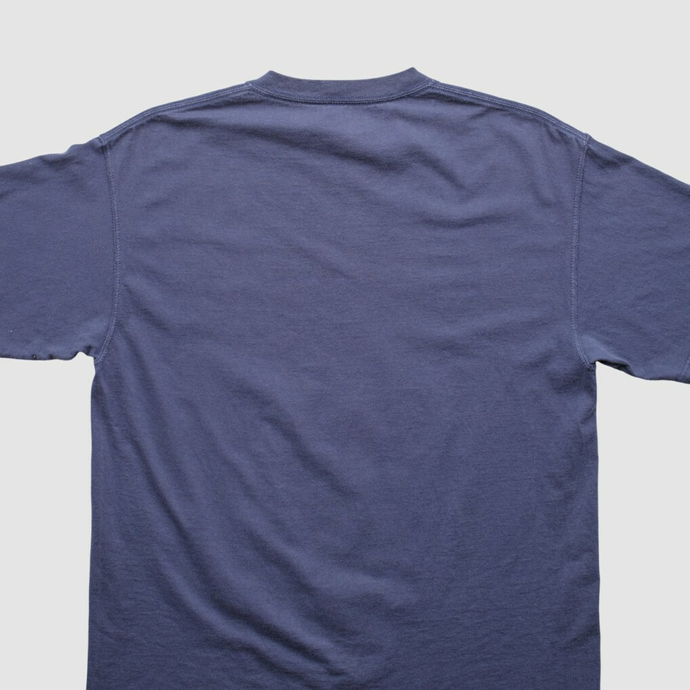 New England Patriots 2010s T-shirt - Navy Vintage sale