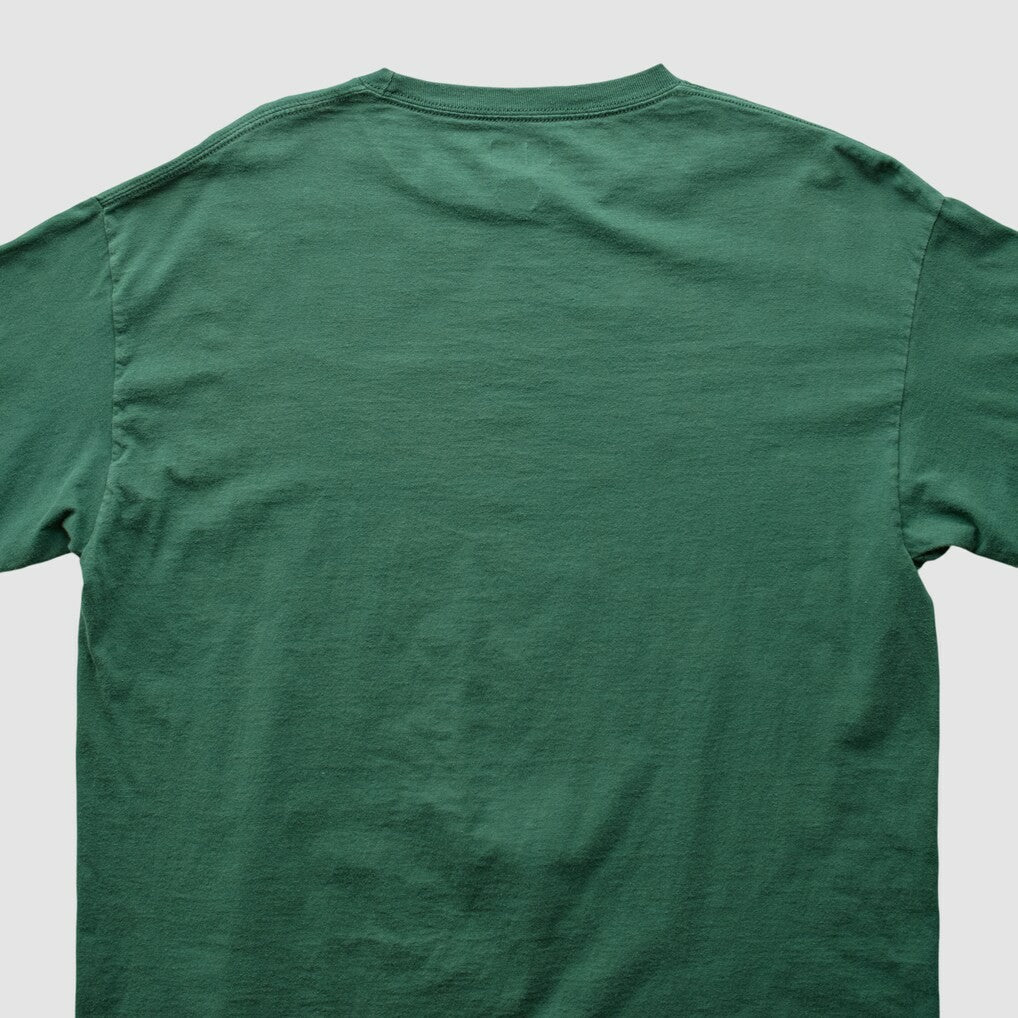 New York Jets 2010s Long Sleeve T-shirt - Green Vintage sale