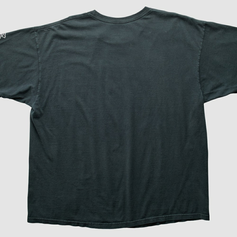 Chicago White Sox 2000s T-shirt - Black Vintage | Nike