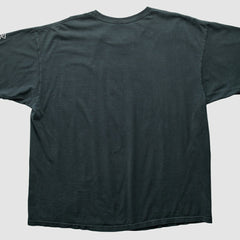 Chicago White Sox 2000s T-shirt - Black Vintage | Nike
