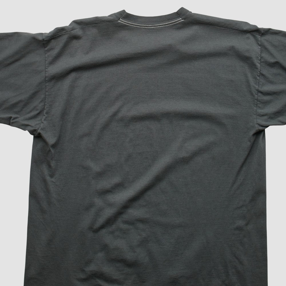 Los Angeles Angels 90s T-shirt - Charcoal Vintage