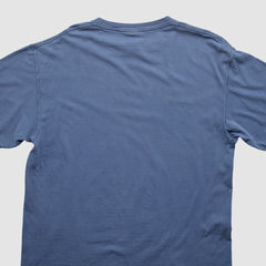 Texas Rangers Lee Apparel 2005 T-shirt - Blue Vintage