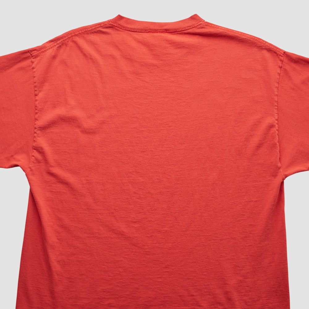 Cincinnati Reds 2000s T-shirt - Red Vintage