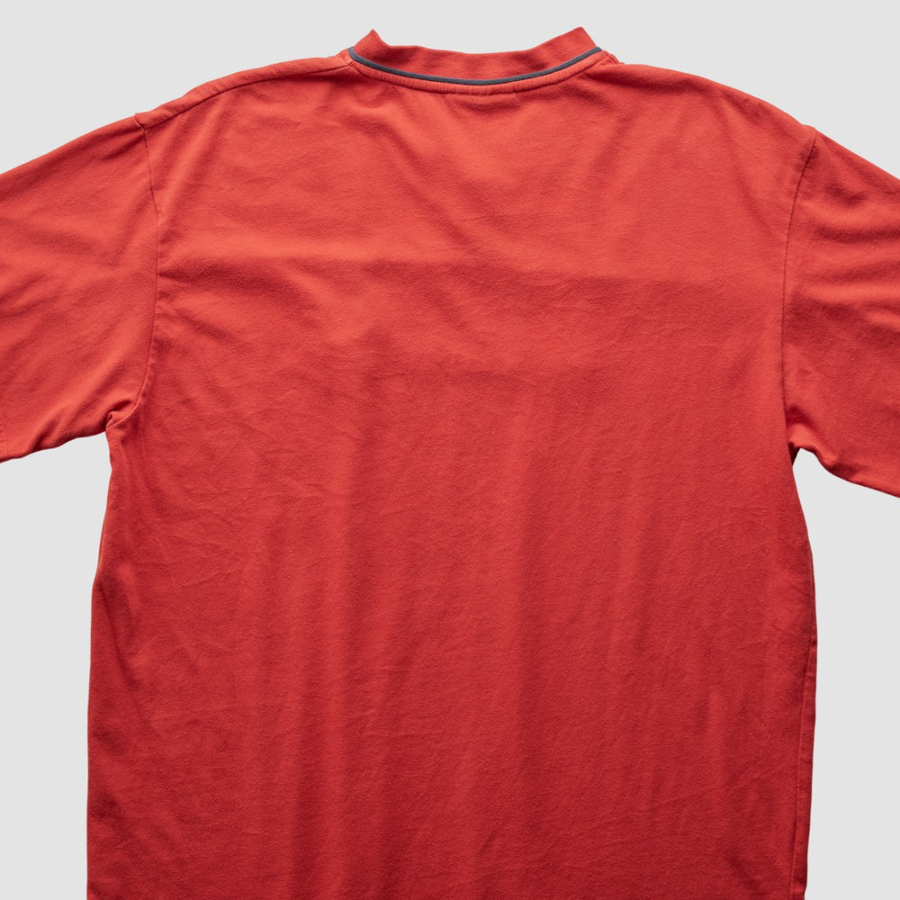 Houston Texans NFL 2000s T-shirt - Red Vintage discount