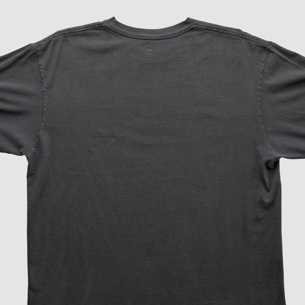 Pittsburgh Steelers NFL 2000s Long Sleeve T-shirt - Black Vintage on sale