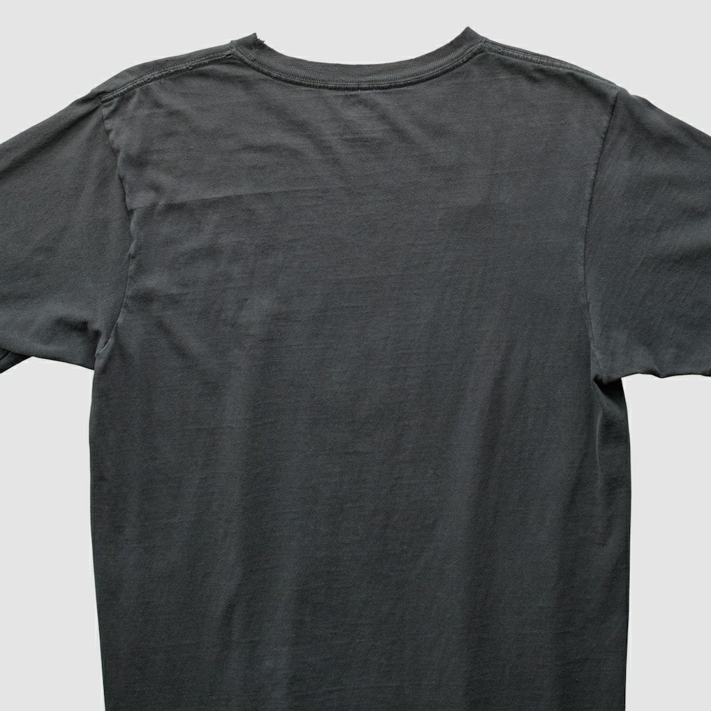 Pittsburgh Steelers Reebok 2000s T-shirt - Charcoal Vintage for sale