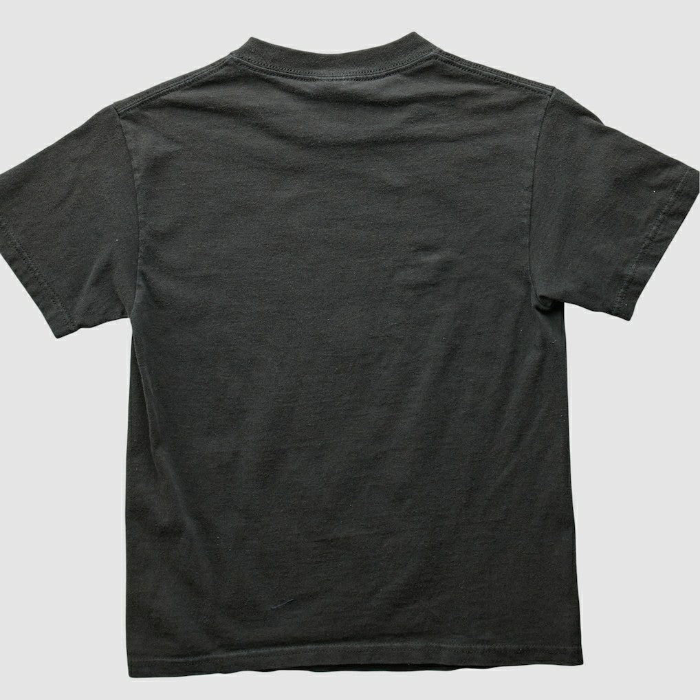Pittsburgh Steelers 2000s T-shirt - Black Vintage sale