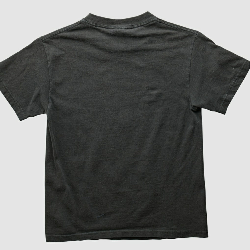 Pittsburgh Steelers 2000s T-shirt - Black Vintage sale