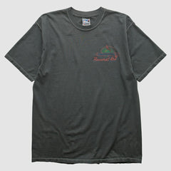 St. Louis Cardinals Pro Player 1998 T-shirt - Charcoal Vintage
