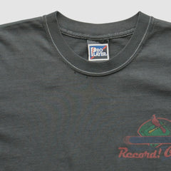 St. Louis Cardinals Pro Player 1998 T-shirt - Charcoal Vintage