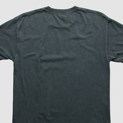 Philadelphia Phillies Majestic 2010s T-shirt - Black Vintage