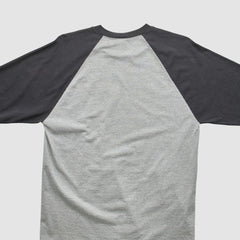 Chicago White Sox Lee Apparel 2000s T-shirt - Heather Gray Vintage
