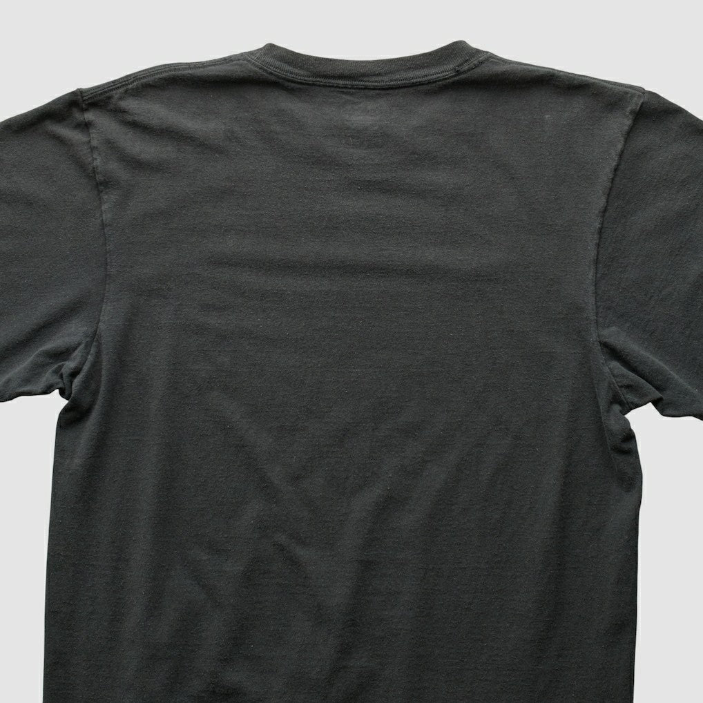 Cleveland Browns Reebok 2000s T-shirt - Black Vintage for sale