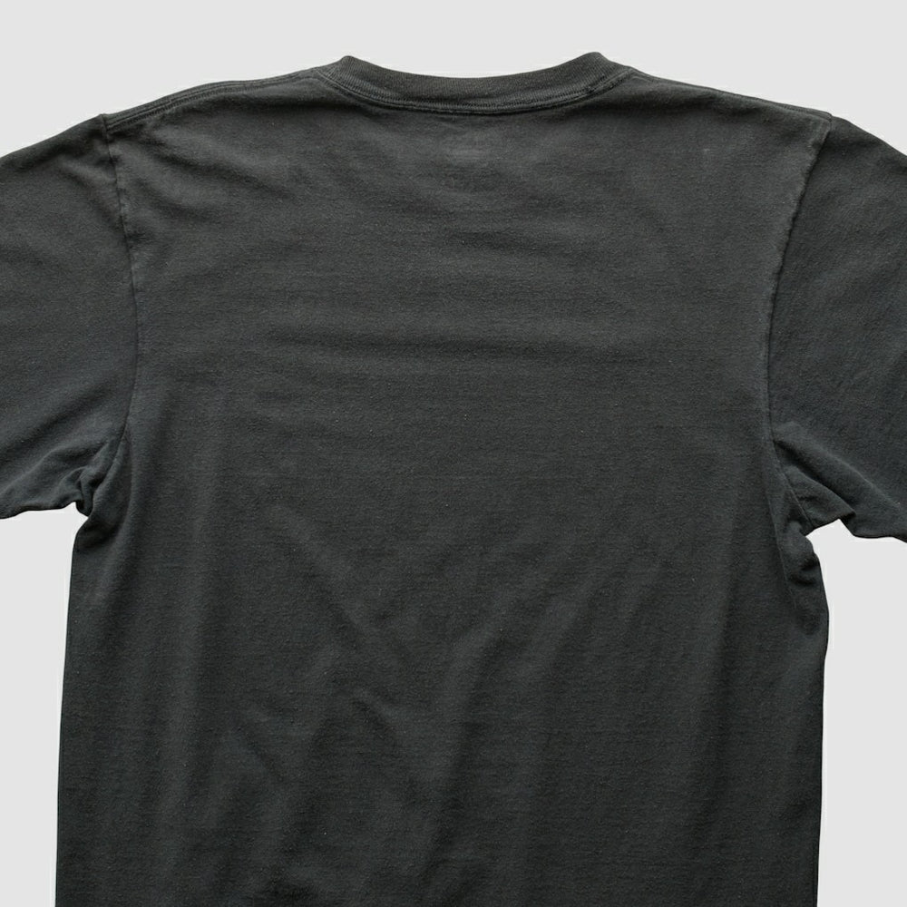 Cleveland Browns Reebok 2000s T-shirt - Black Vintage for sale