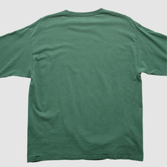 Green Bay Packers NFL 2010s Long Sleeve T-shirt - Green Vintage online