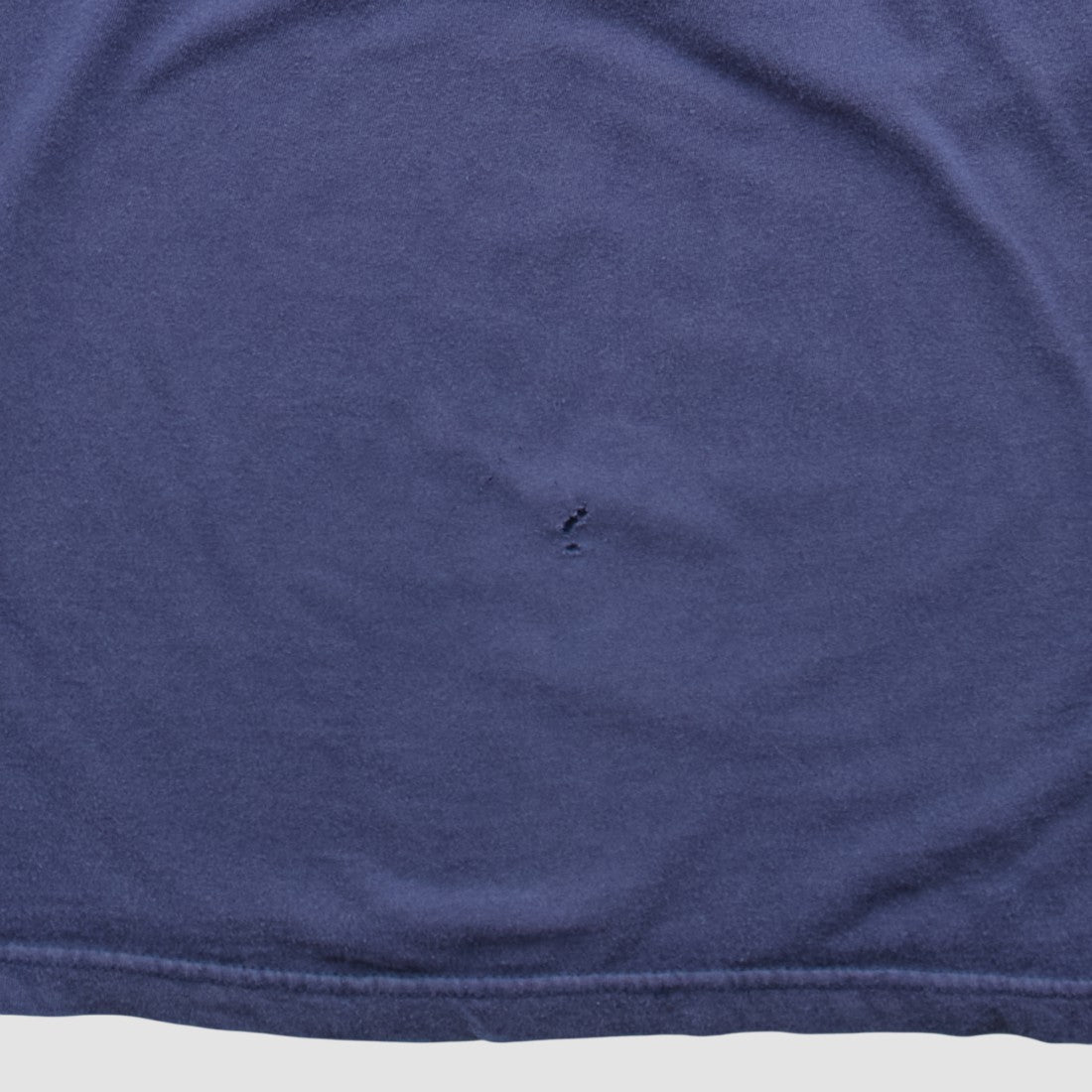 Denver Broncos Reebok 2010s T-shirt - Navy Vintage online