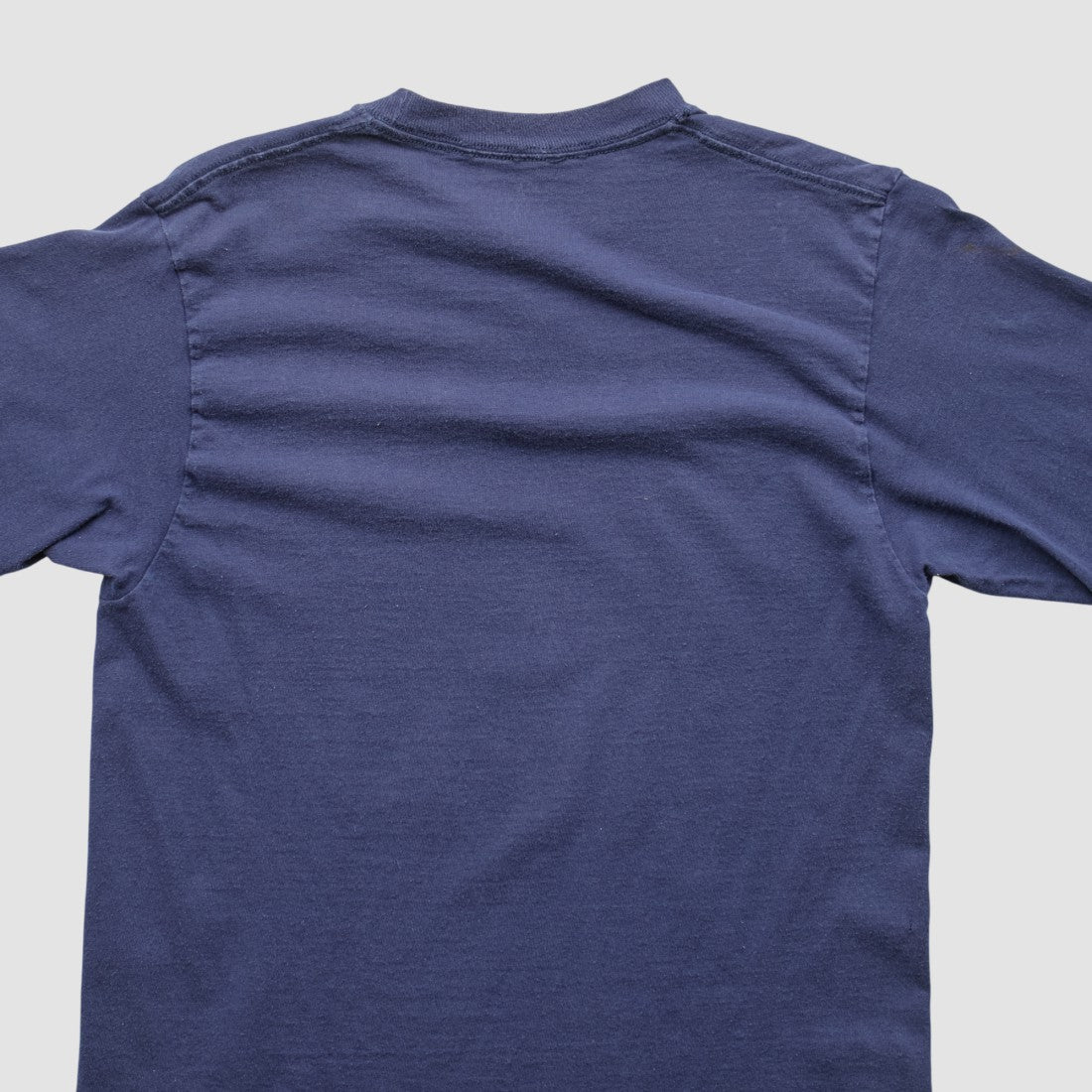 Denver Broncos Reebok 2009 T-shirt - Navy Vintage discount