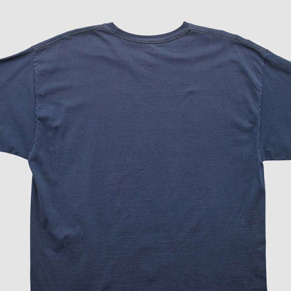 Boston Red Sox Gear For Sports 2014 T-shirt - Navy Vintage