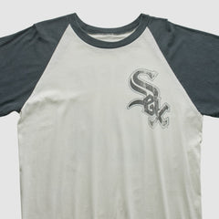 Chicago White Sox 2000s T-shirt - White Vintage