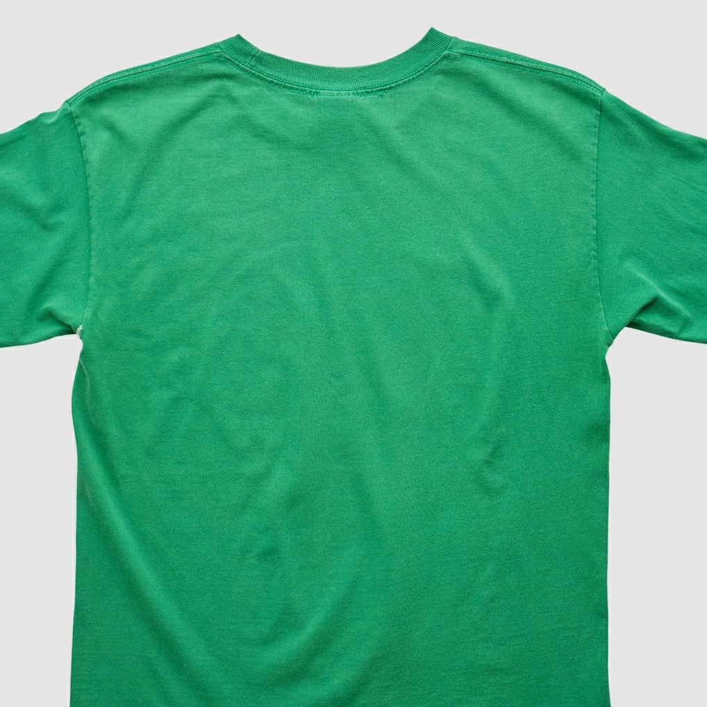 Boston Celtics 2010s Long Sleeve T-shirt - Green Vintage | Adidas on sale