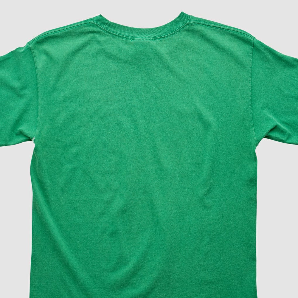Boston Celtics 2010s Long Sleeve T-shirt - Green Vintage | Adidas on sale