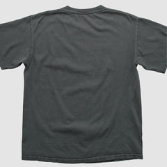 Pittsburgh Steelers 2007 T-shirt - Black Vintage discount