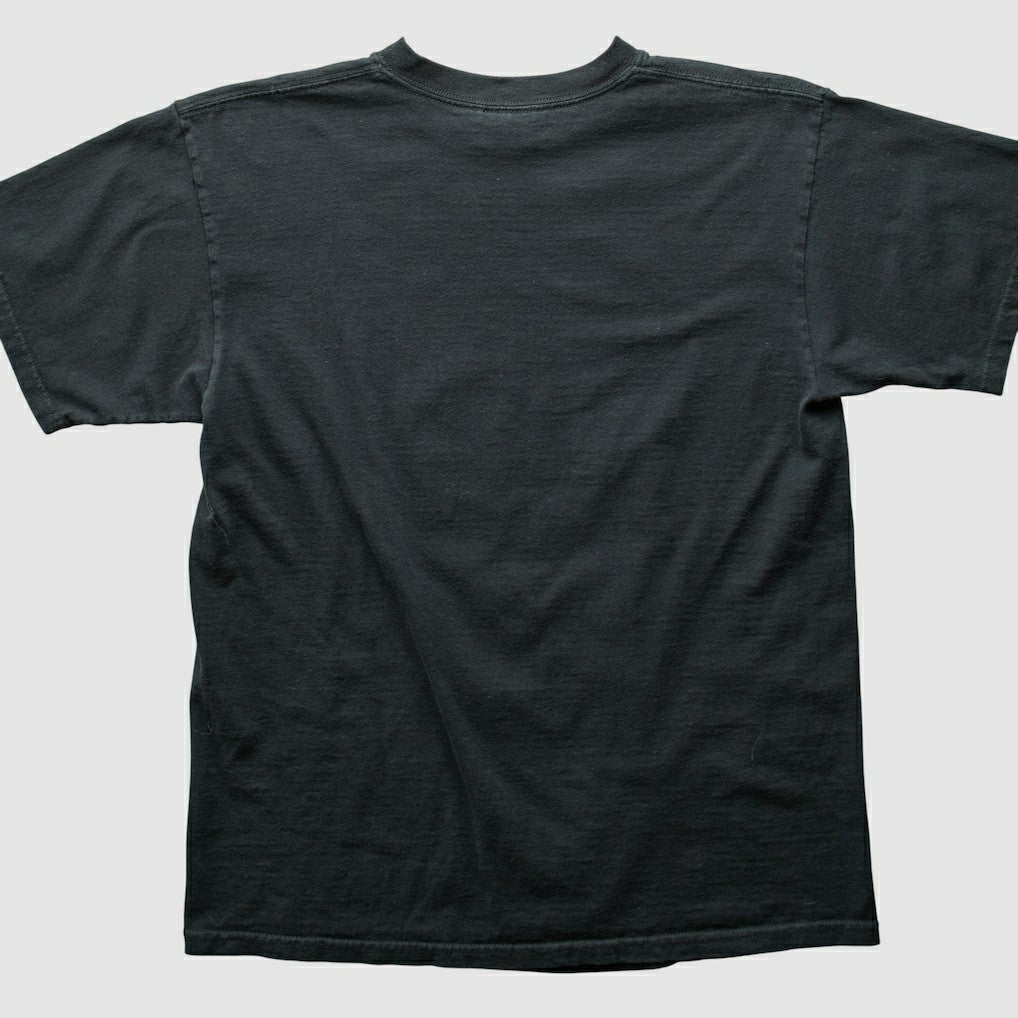 Pittsburgh Steelers 2000s T-shirt - Black Vintage online