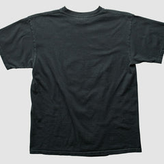 Pittsburgh Steelers 2000s T-shirt - Black Vintage online