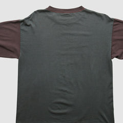 St. Louis Cardinals 90s T-shirt - Charcoal Vintage