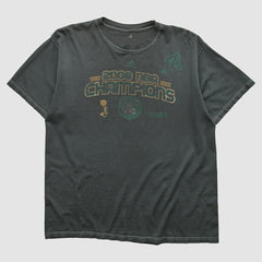 Boston Celtics 2008 T-shirt - Charcoal Vintage | Adidas sale