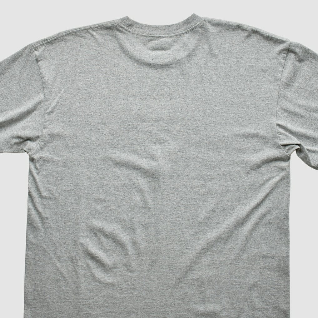 New York Jets 2010s T-shirt - Heather Gray Vintage on sale