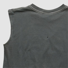 Chicago Bulls CSA 1998 Tank sale - Charcoal Vintage | Vintage on sale