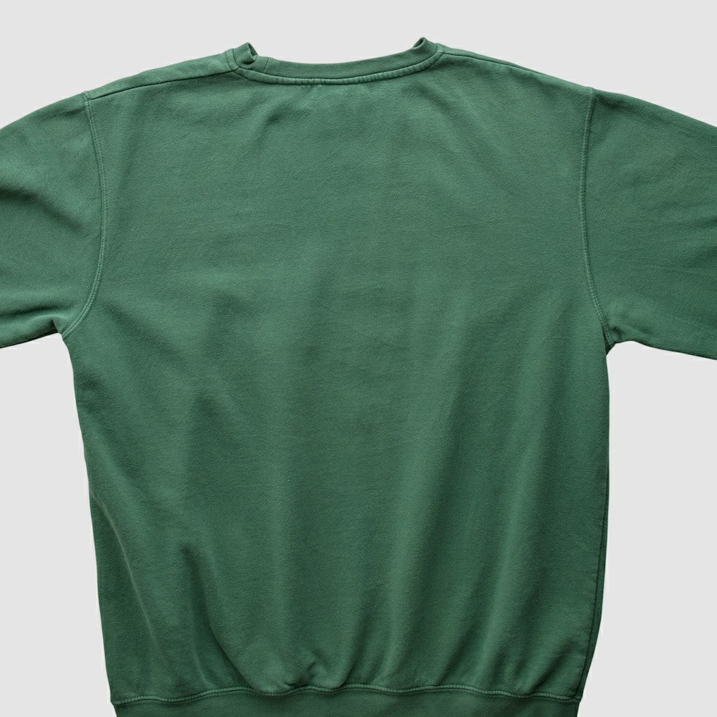 New York Jets NFL 2010s Pullover Sweatshirt - Green Vintage online