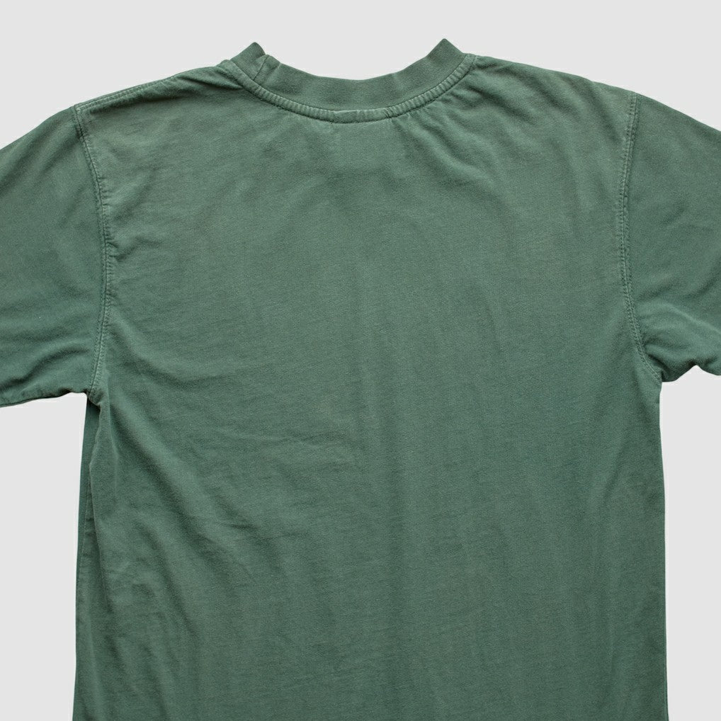 Green Bay Packers 2000s T-shirt - Green Vintage outlet