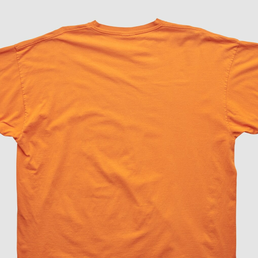 Cleveland Browns Reebok 2000s T-shirt - Orange Vintage online