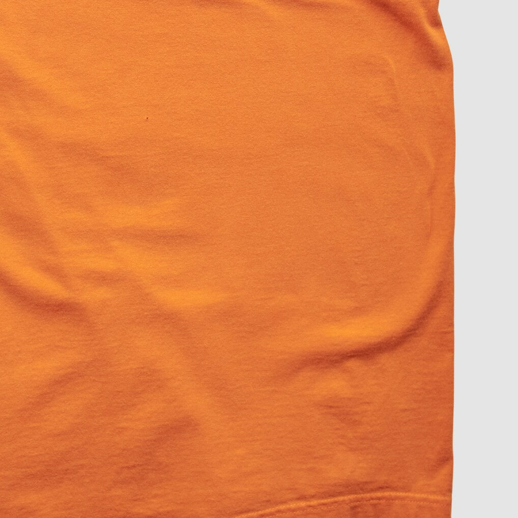Cleveland Browns Reebok 2000s T-shirt - Orange Vintage online