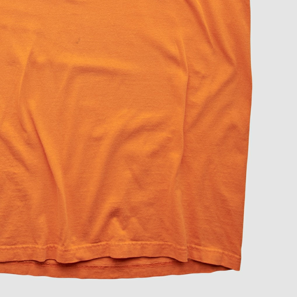 Cleveland Browns Reebok 2000s T-shirt - Orange Vintage online