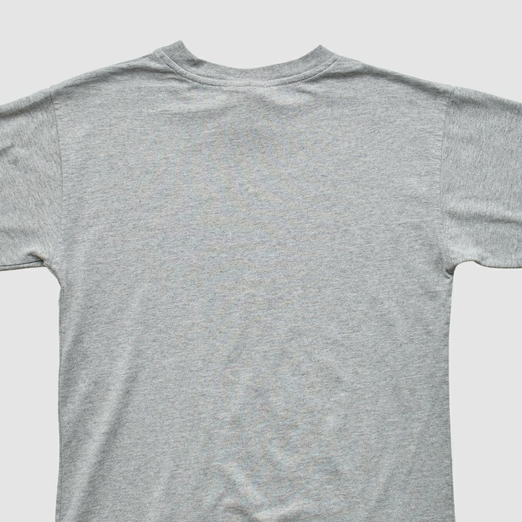 Kansas City Chiefs Reebok 2000s T-shirt - Heather Gray Vintage sale