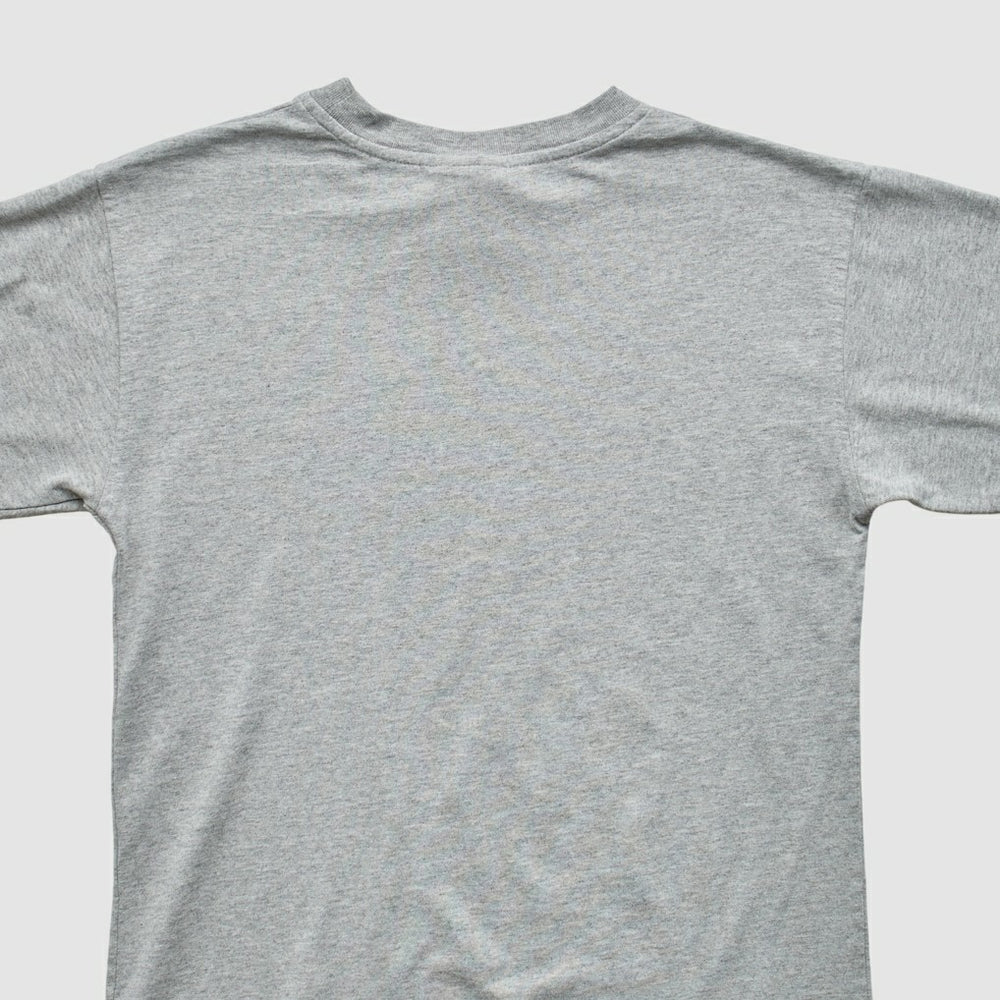 Kansas City Chiefs Reebok 2000s T-shirt - Heather Gray Vintage sale