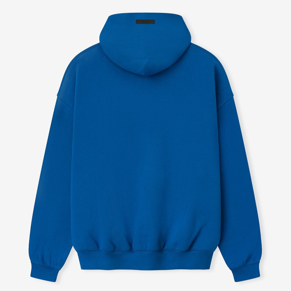 Dallas Mavericks Fear of God Unisex 90's Hoodie sale - Blue on sale