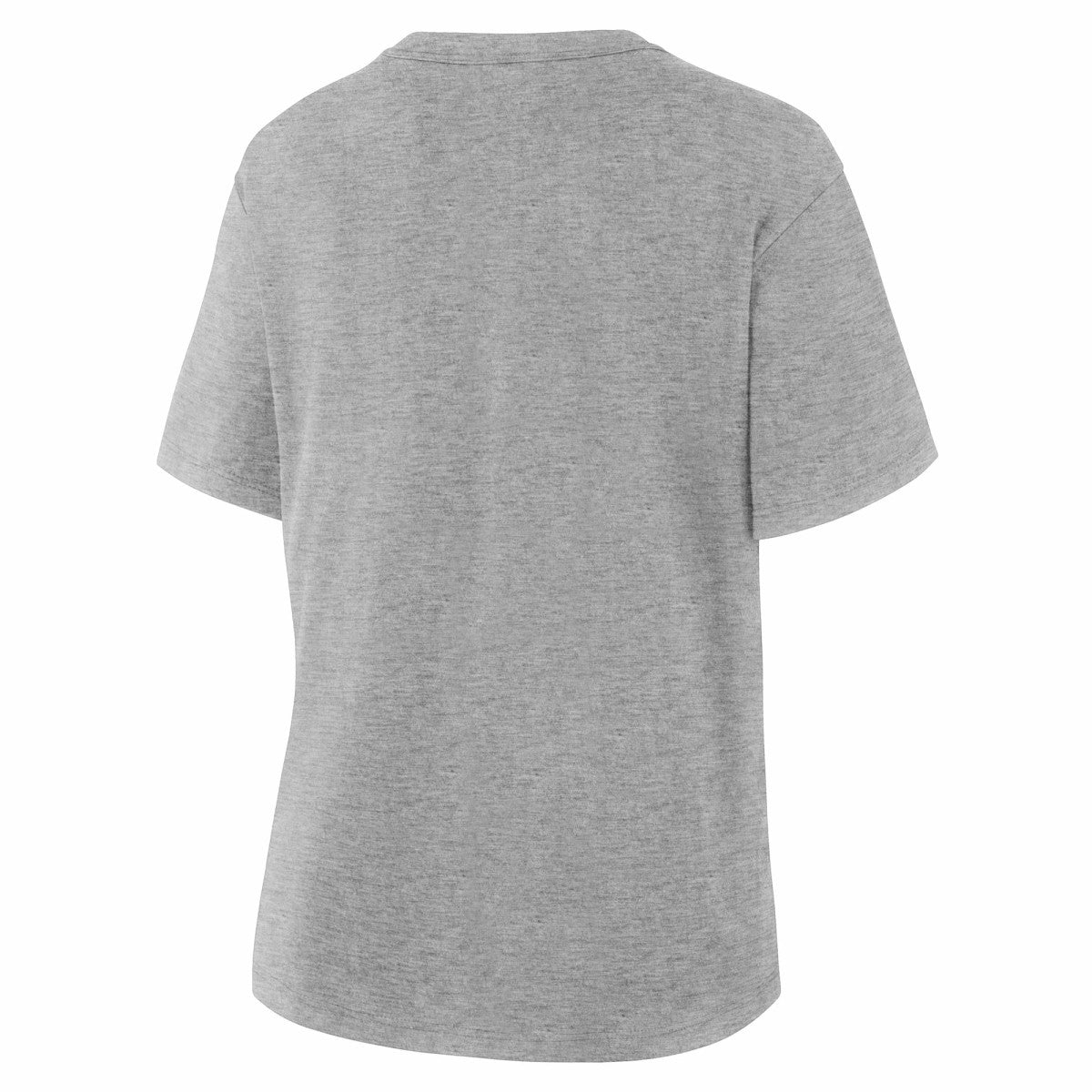 San Antonio Spurs Women's Hoops For Troops T-Shirt - Gray cheap