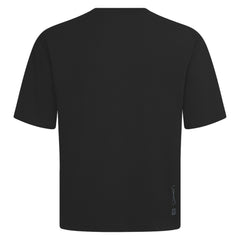 Vegas Golden Knights Levelwear Shadow Surge Luxe Signature Knit T-Shirt Black