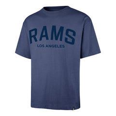 Los Angeles Rams '47 Ravine Foundation T-Shirt - Navy discount
