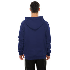 Los Angeles Dodgers Back-to-Back World Series Champions Hollywood Sign Hoodie - Navy | New Era