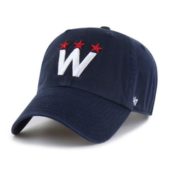 Washington Capitals '47 Navy