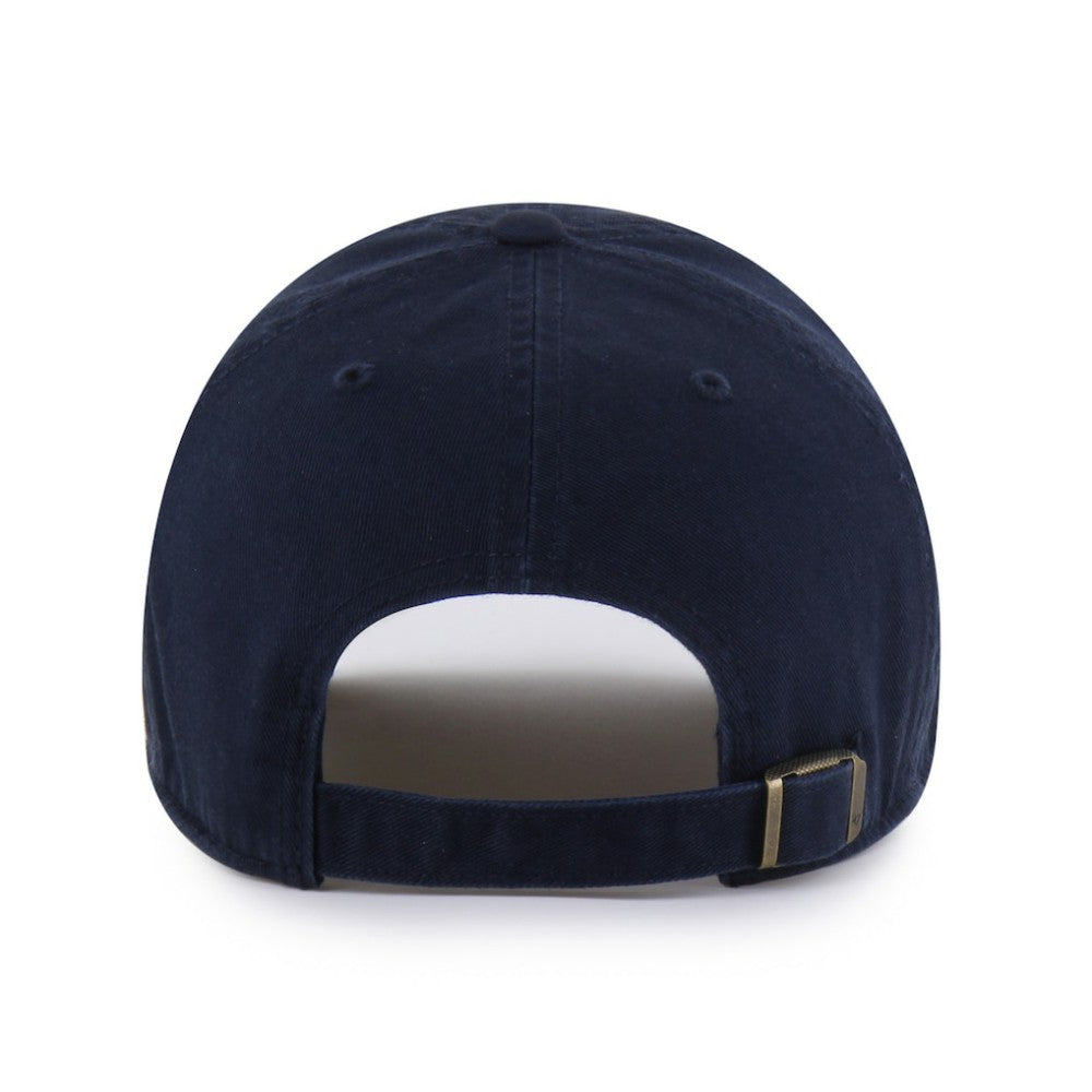 Washington Capitals '47 Navy