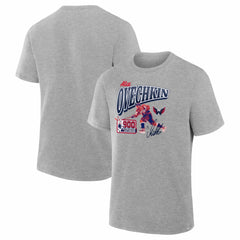 Alexander Ovechkin Washington Capitals 900th Career Goal Legacy T-Shirt Gray
